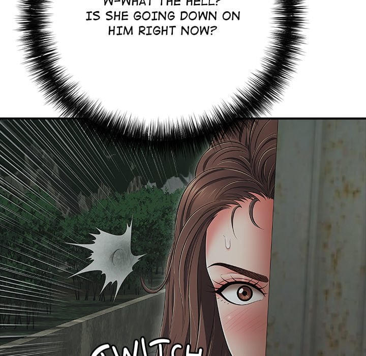 One More Time (Seokhyeon) - Chapter 43 Page 119