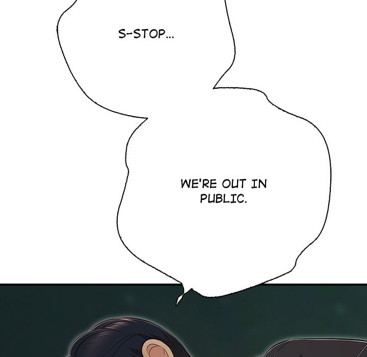 One More Time (Seokhyeon) - Chapter 43 Page 122