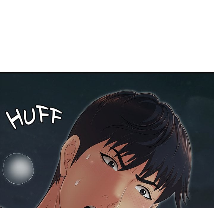 One More Time (Seokhyeon) - Chapter 43 Page 127