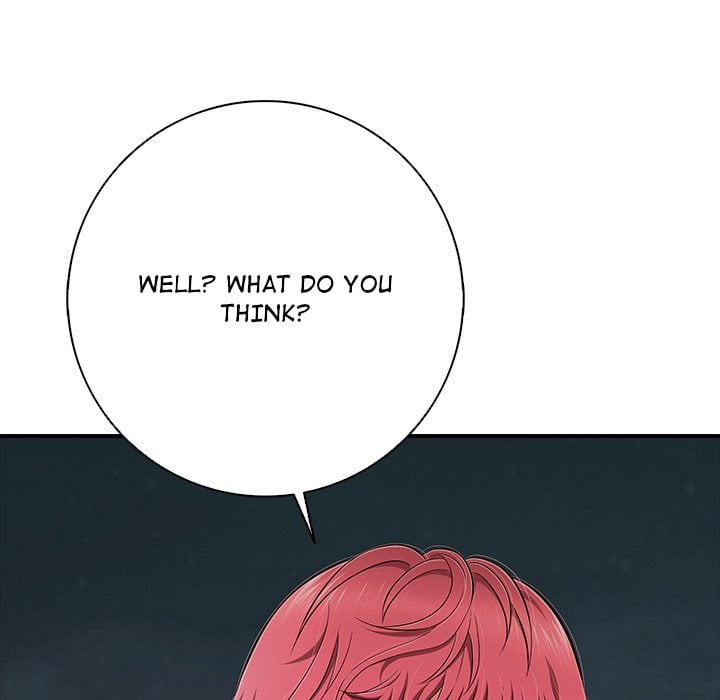 One More Time (Seokhyeon) - Chapter 43 Page 13