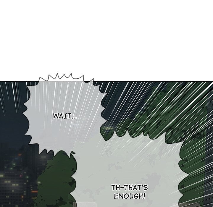 One More Time (Seokhyeon) - Chapter 43 Page 137