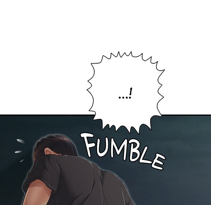 One More Time (Seokhyeon) - Chapter 43 Page 139