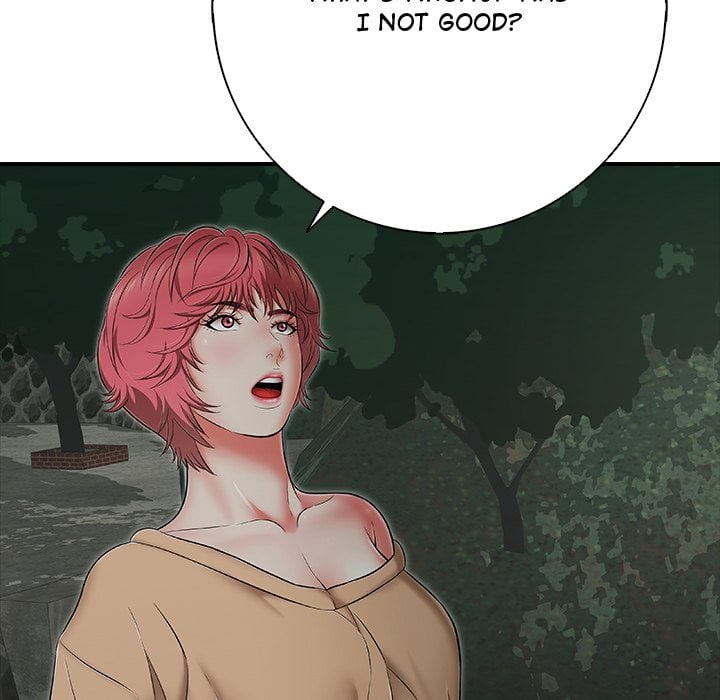 One More Time (Seokhyeon) - Chapter 43 Page 142