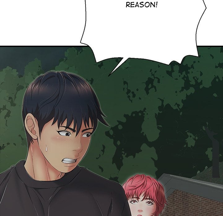 One More Time (Seokhyeon) - Chapter 43 Page 144