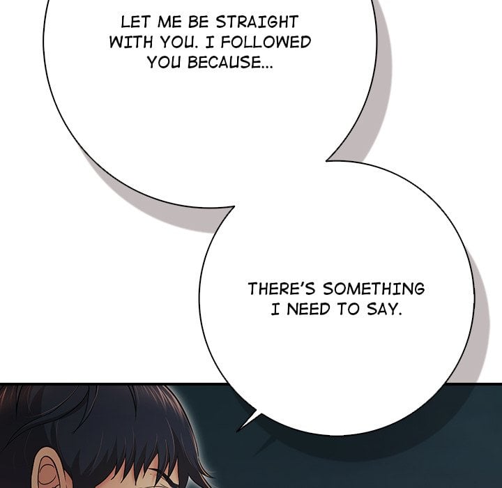 One More Time (Seokhyeon) - Chapter 43 Page 147