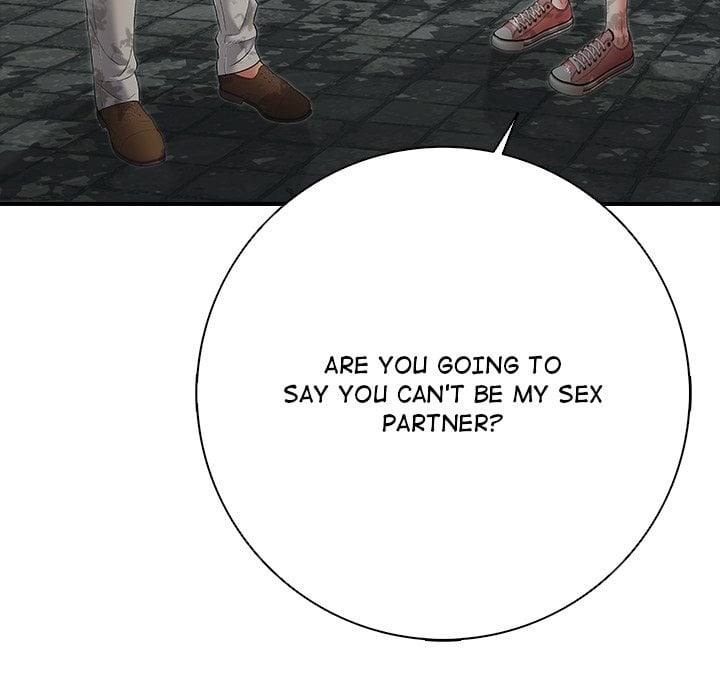 One More Time (Seokhyeon) - Chapter 43 Page 155
