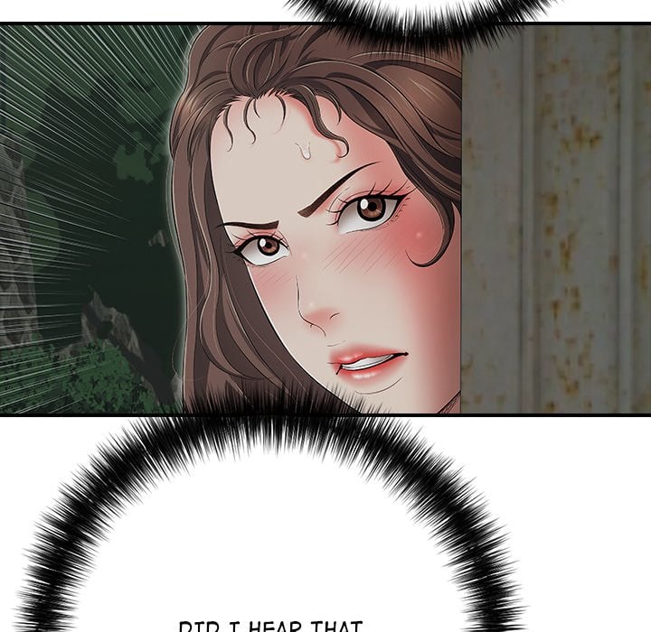 One More Time (Seokhyeon) - Chapter 43 Page 159