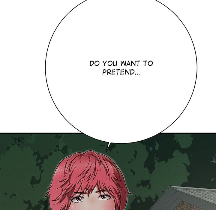 One More Time (Seokhyeon) - Chapter 43 Page 161