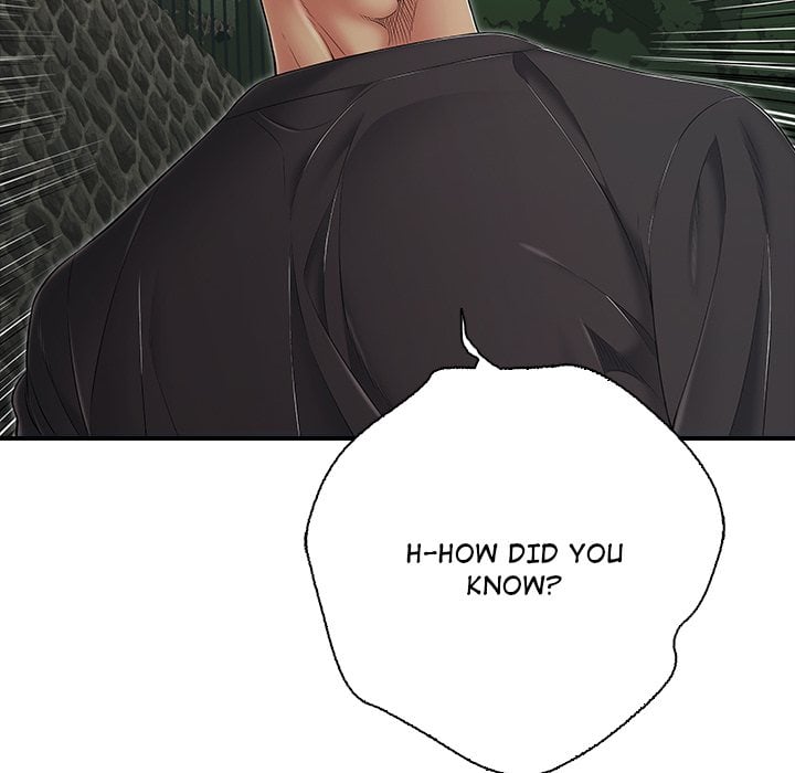 One More Time (Seokhyeon) - Chapter 43 Page 165