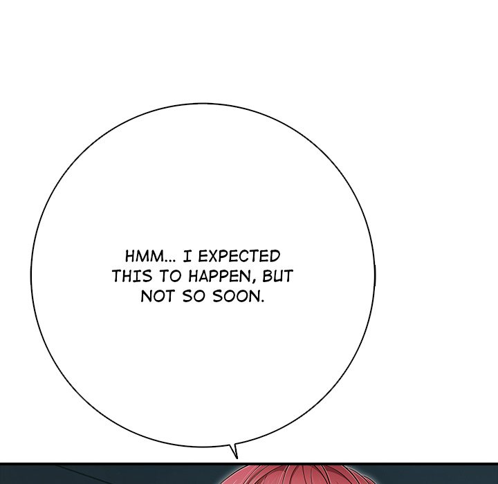 One More Time (Seokhyeon) - Chapter 43 Page 168