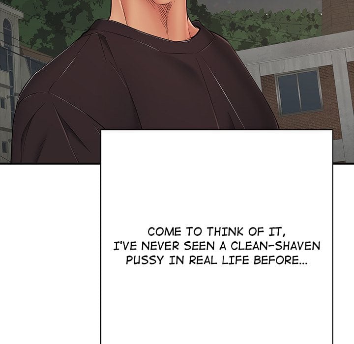 One More Time (Seokhyeon) - Chapter 43 Page 17