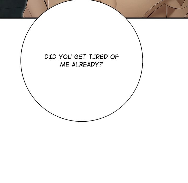 One More Time (Seokhyeon) - Chapter 43 Page 170