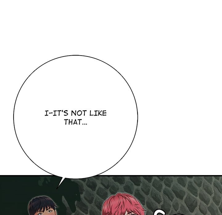 One More Time (Seokhyeon) - Chapter 43 Page 171