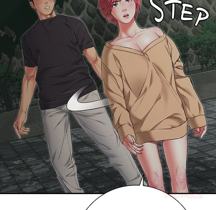One More Time (Seokhyeon) - Chapter 43 Page 172