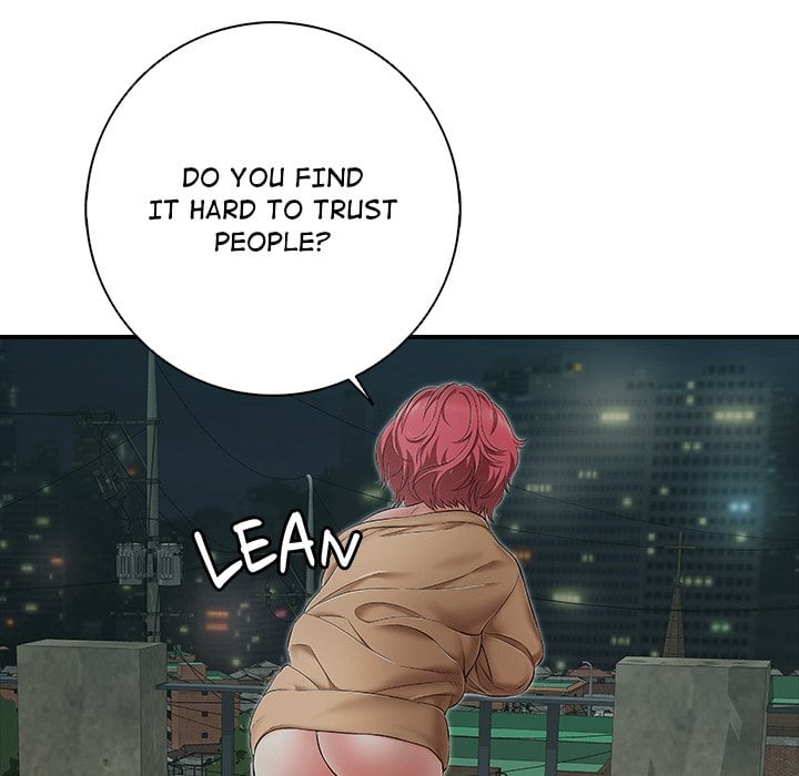 One More Time (Seokhyeon) - Chapter 43 Page 179