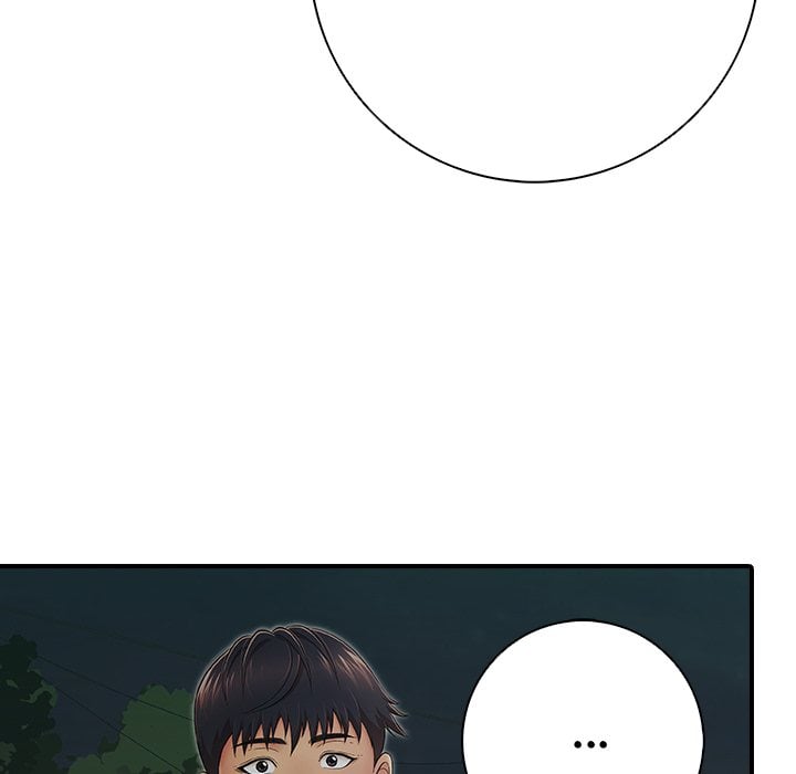 One More Time (Seokhyeon) - Chapter 43 Page 181