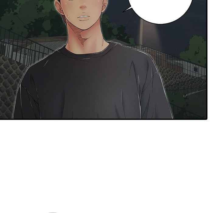 One More Time (Seokhyeon) - Chapter 43 Page 182