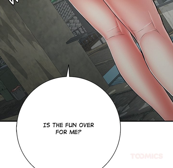 One More Time (Seokhyeon) - Chapter 43 Page 188