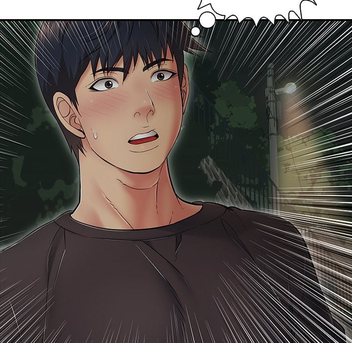 One More Time (Seokhyeon) - Chapter 43 Page 190