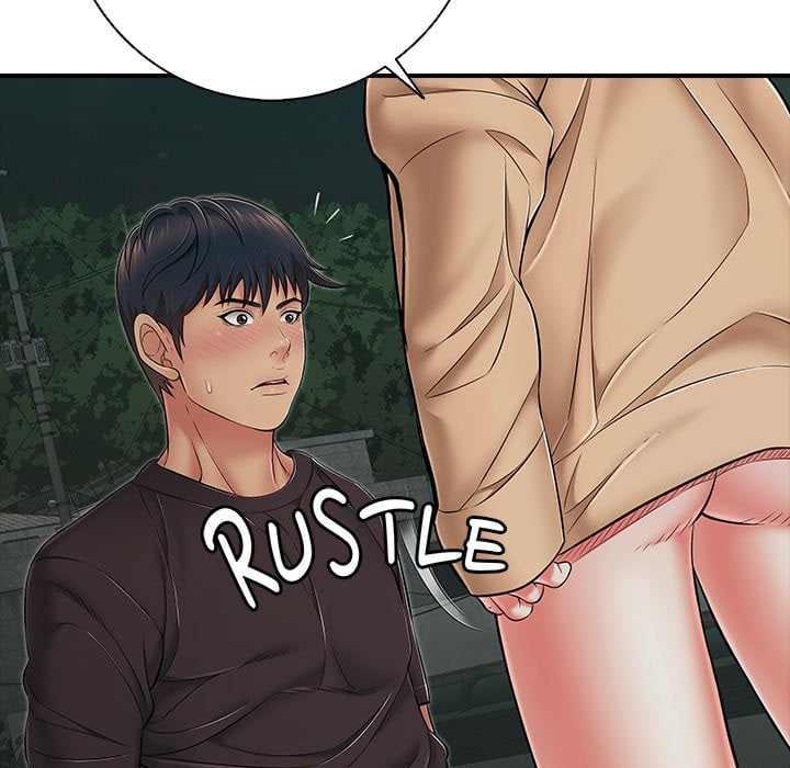 One More Time (Seokhyeon) - Chapter 43 Page 27