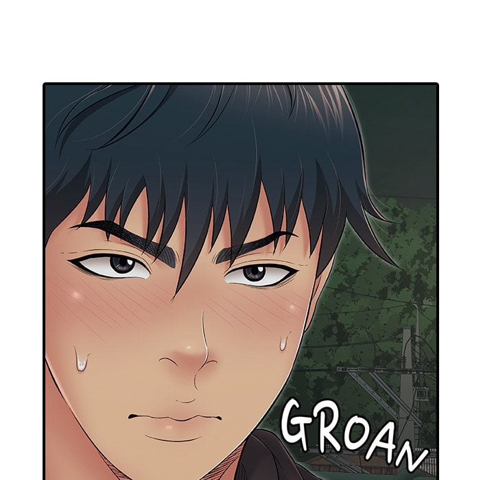 One More Time (Seokhyeon) - Chapter 43 Page 29