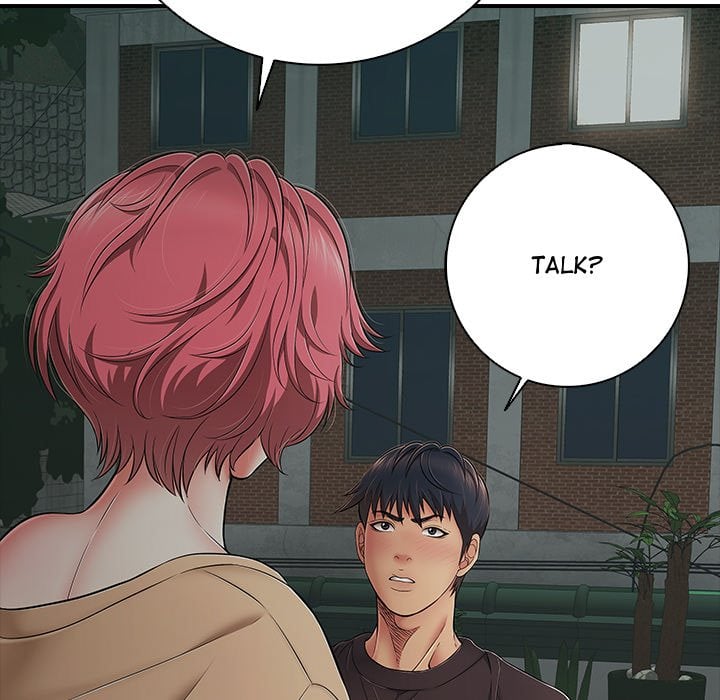 One More Time (Seokhyeon) - Chapter 43 Page 32
