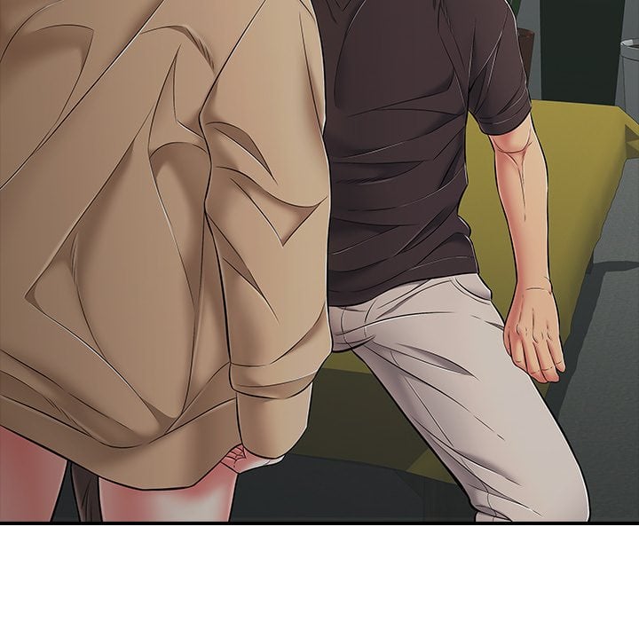 One More Time (Seokhyeon) - Chapter 43 Page 33
