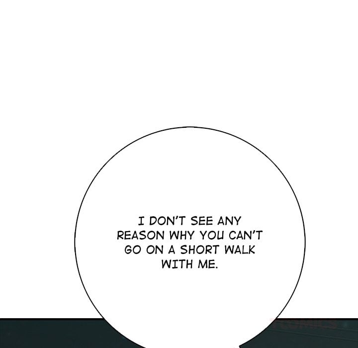 One More Time (Seokhyeon) - Chapter 43 Page 36