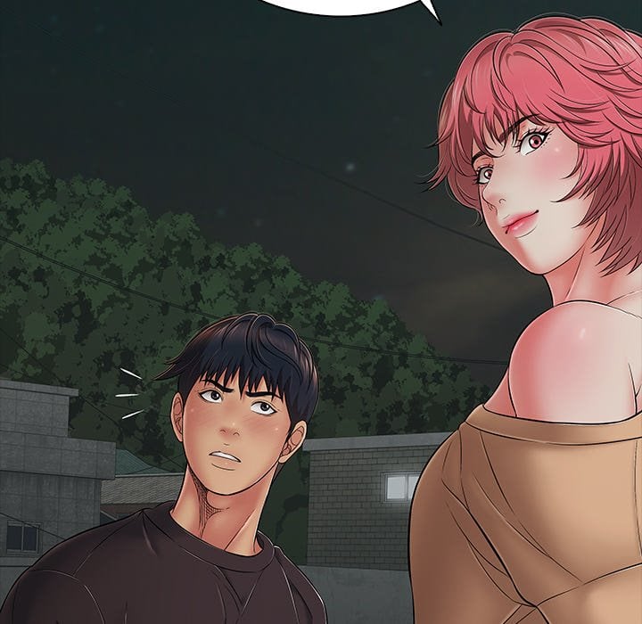 One More Time (Seokhyeon) - Chapter 43 Page 37