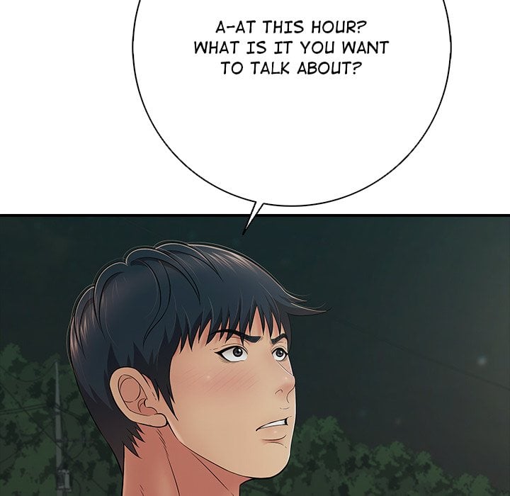 One More Time (Seokhyeon) - Chapter 43 Page 39