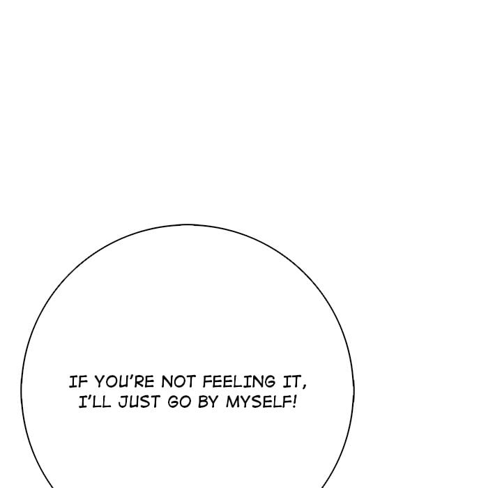 One More Time (Seokhyeon) - Chapter 43 Page 41