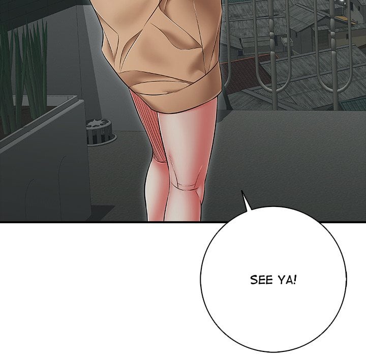 One More Time (Seokhyeon) - Chapter 43 Page 43