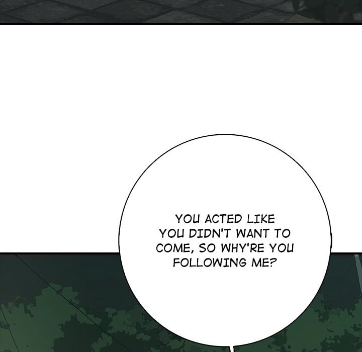 One More Time (Seokhyeon) - Chapter 43 Page 50