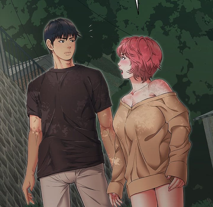 One More Time (Seokhyeon) - Chapter 43 Page 51