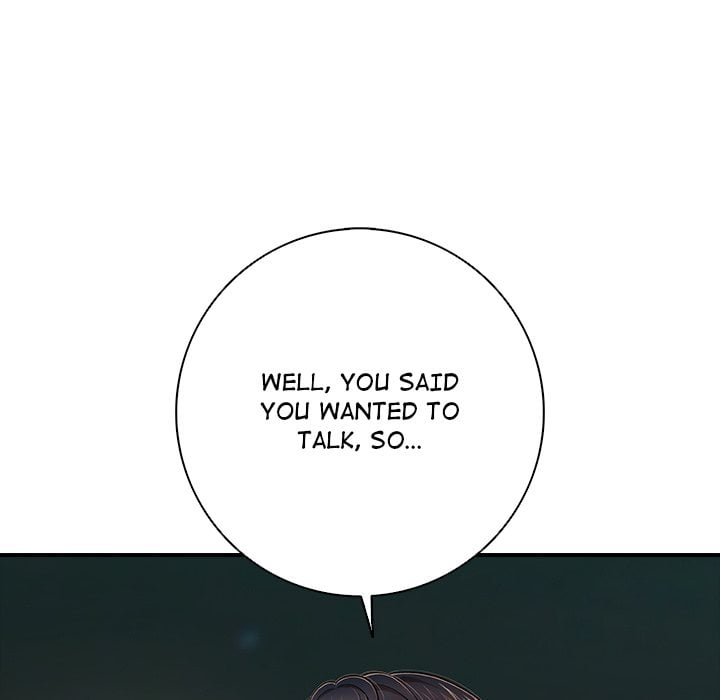 One More Time (Seokhyeon) - Chapter 43 Page 53