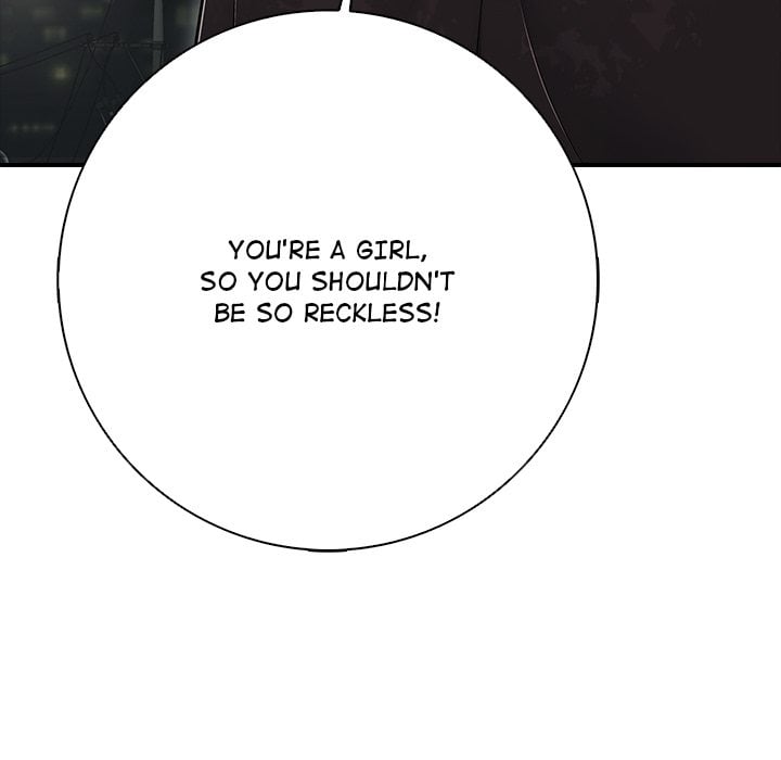 One More Time (Seokhyeon) - Chapter 43 Page 70