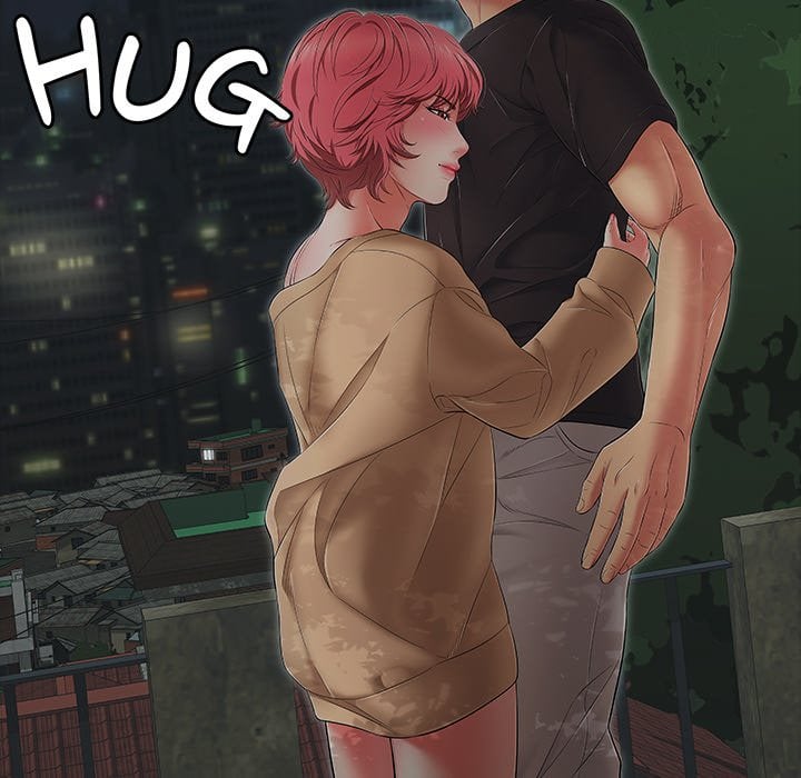 One More Time (Seokhyeon) - Chapter 43 Page 72