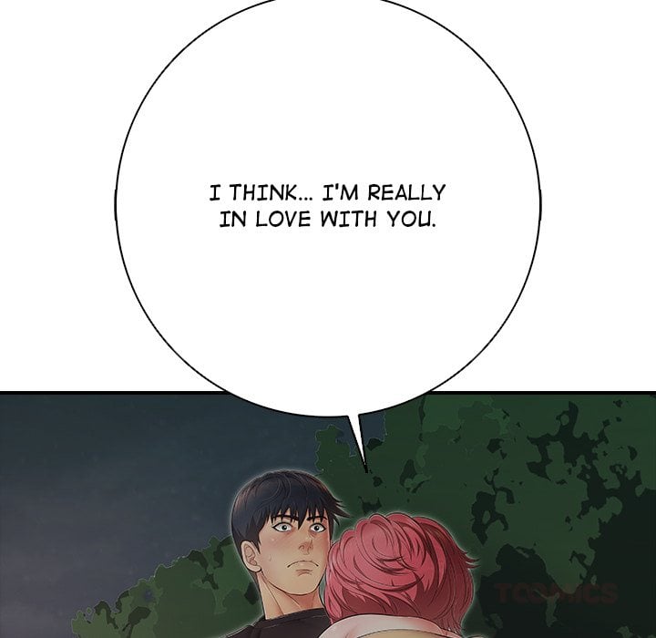 One More Time (Seokhyeon) - Chapter 43 Page 76