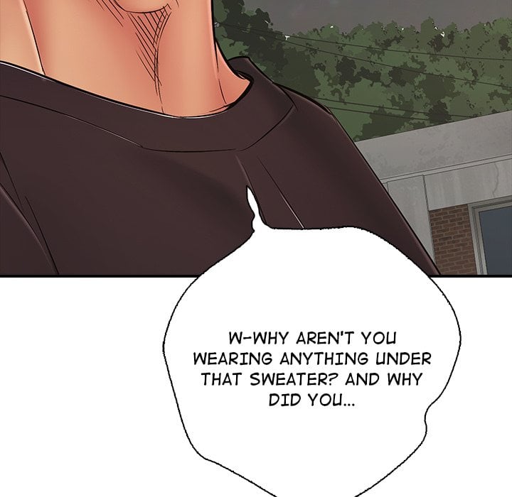 One More Time (Seokhyeon) - Chapter 43 Page 8