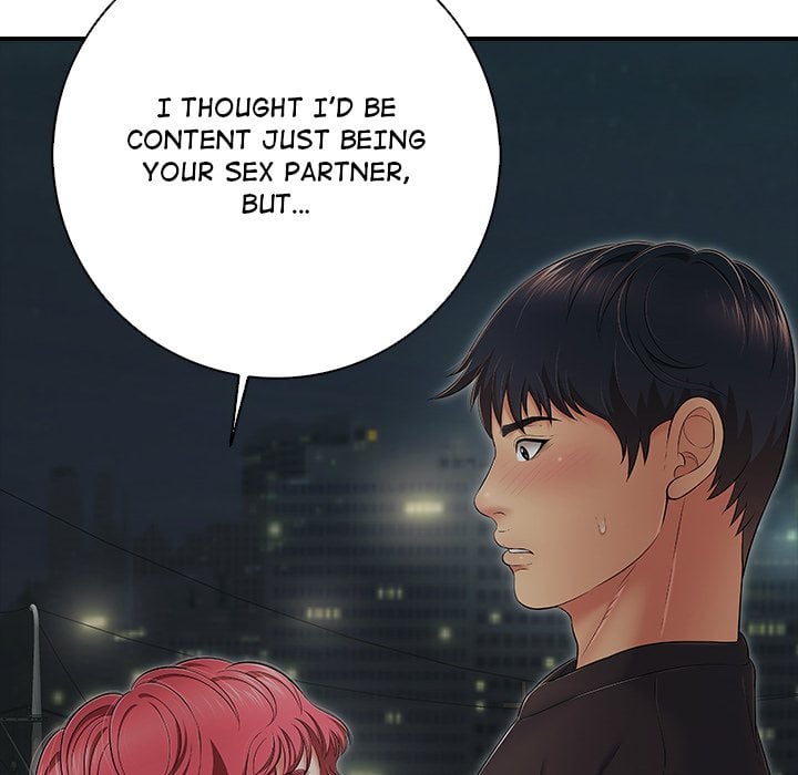 One More Time (Seokhyeon) - Chapter 43 Page 86