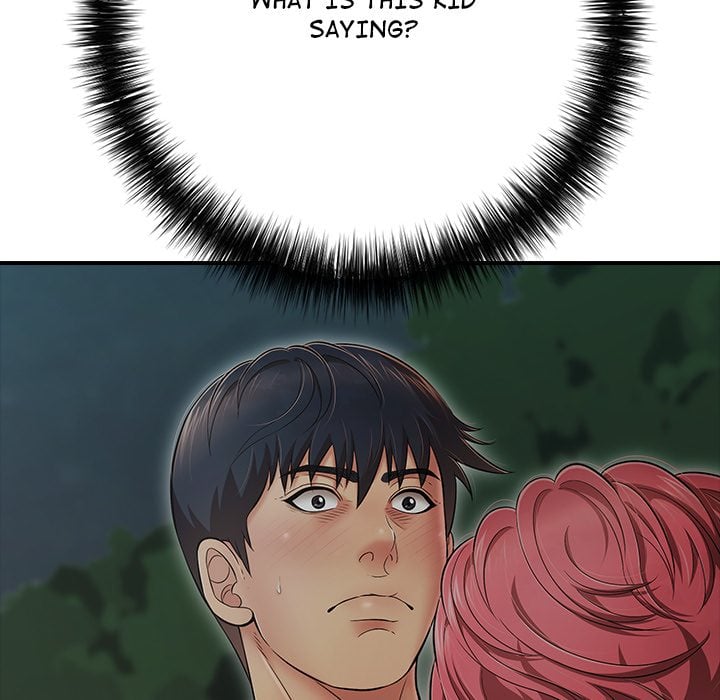One More Time (Seokhyeon) - Chapter 43 Page 90