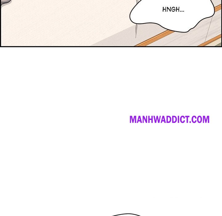 One More Time (Seokhyeon) - Chapter 8 Page 16