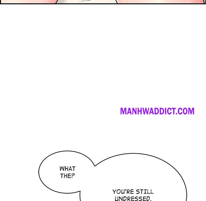 One More Time (Seokhyeon) - Chapter 8 Page 203