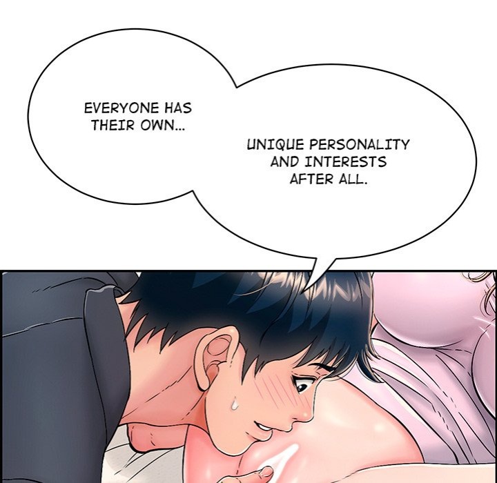 One More Time (Seokhyeon) - Chapter 8 Page 36