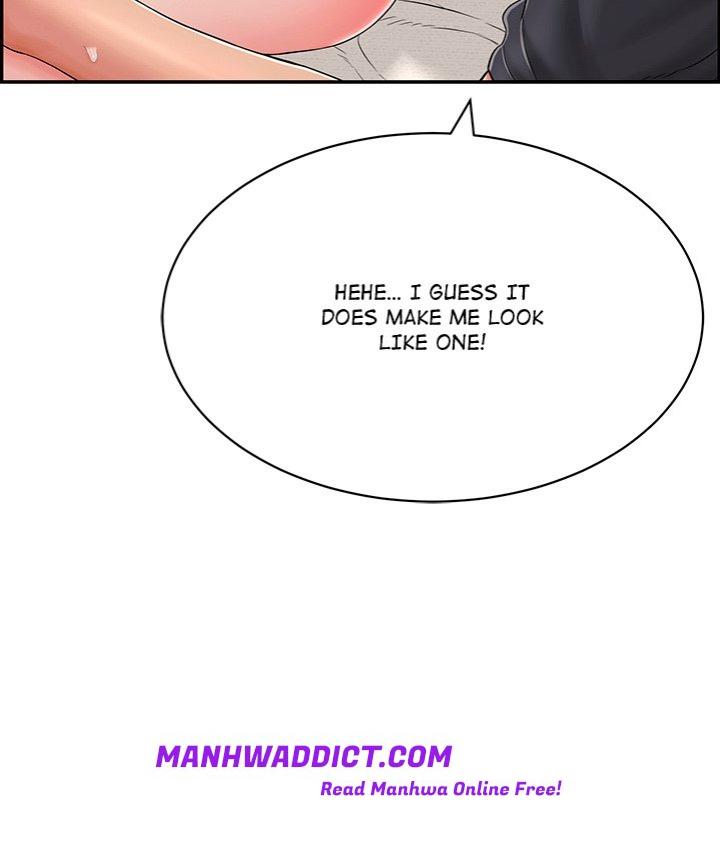 One More Time (Seokhyeon) - Chapter 8 Page 57