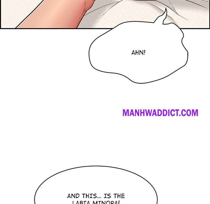 One More Time (Seokhyeon) - Chapter 8 Page 6