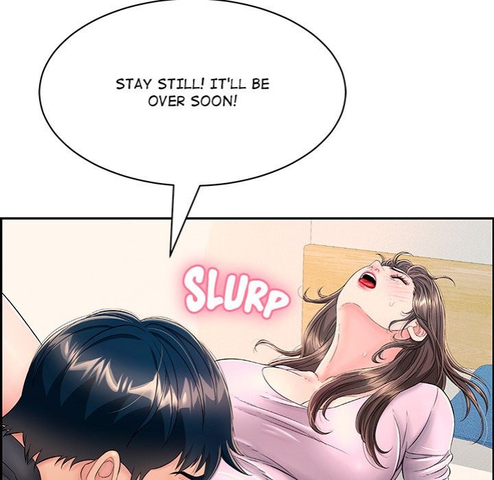One More Time (Seokhyeon) - Chapter 8 Page 65