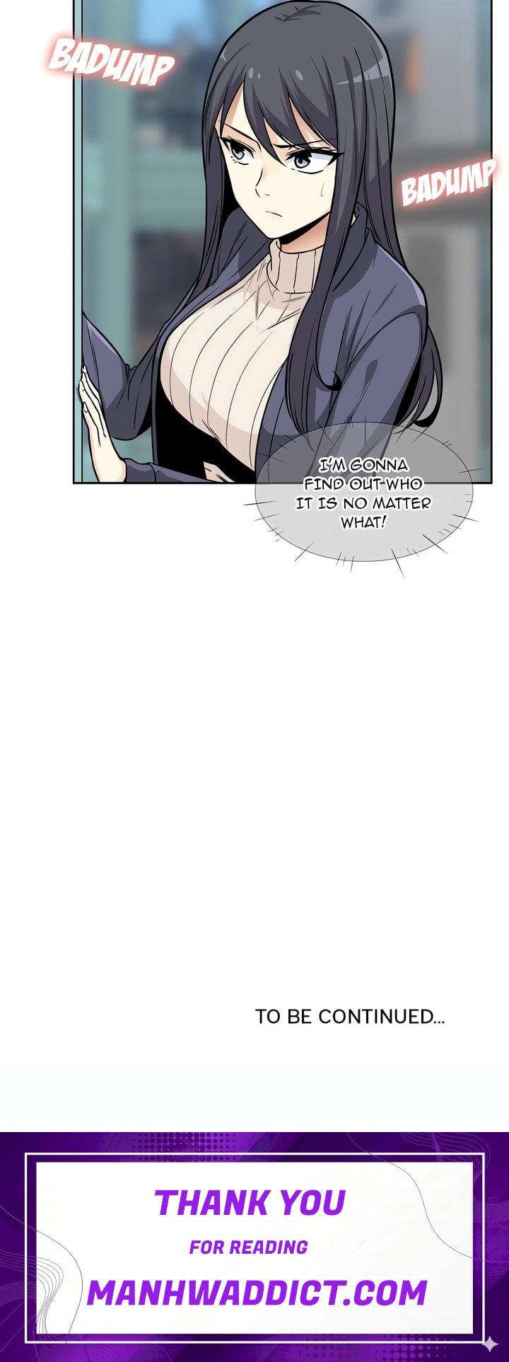 Excuse me, This is my Room (Uncensored) - Chapter 23 Page 20
