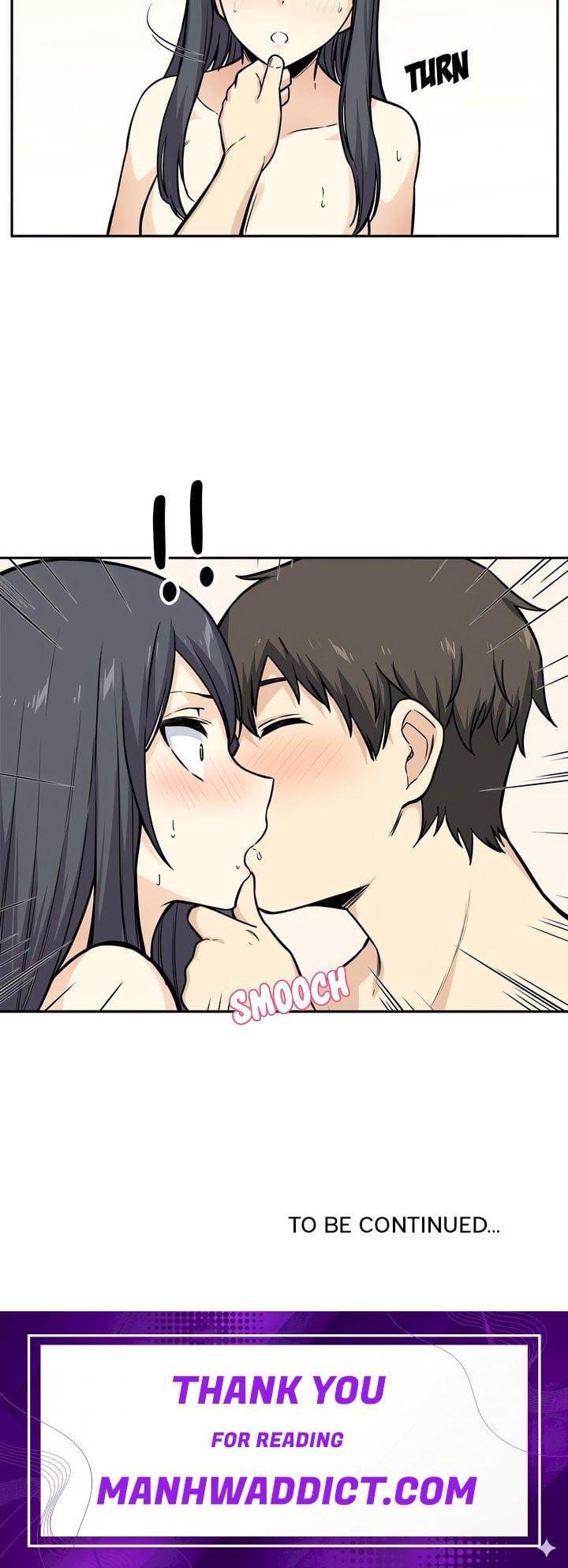 Excuse me, This is my Room (Uncensored) - Chapter 27 Page 17
