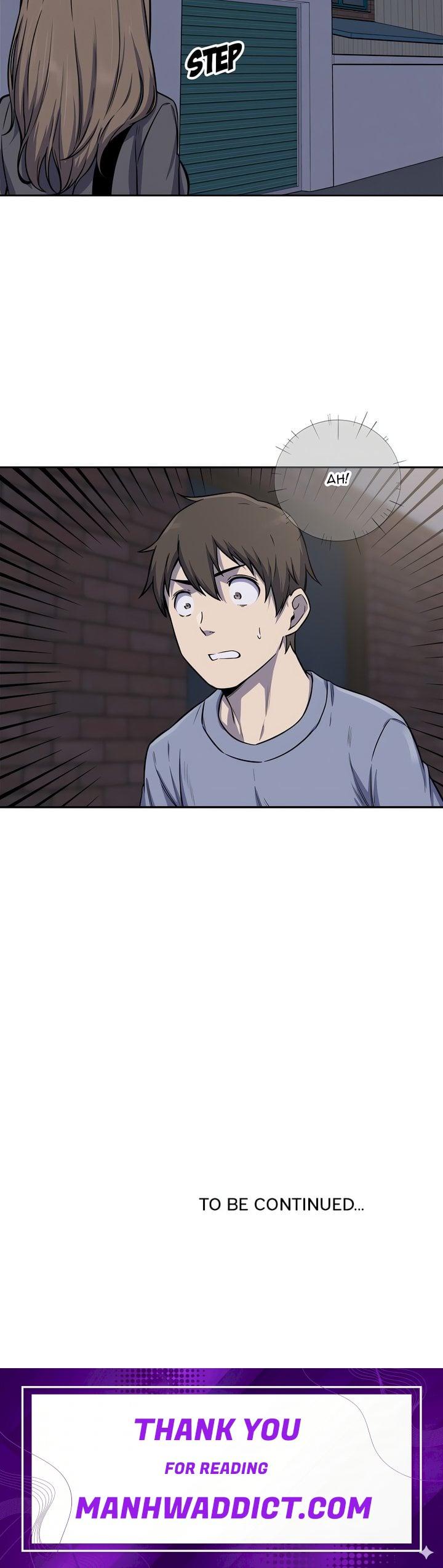 Excuse me, This is my Room (Uncensored) - Chapter 30 Page 18